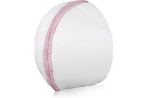 PEOVLVN Siatka do Prania Biustonosza - Worek na Bieliznę i Skarpetki, 1 Sztuka