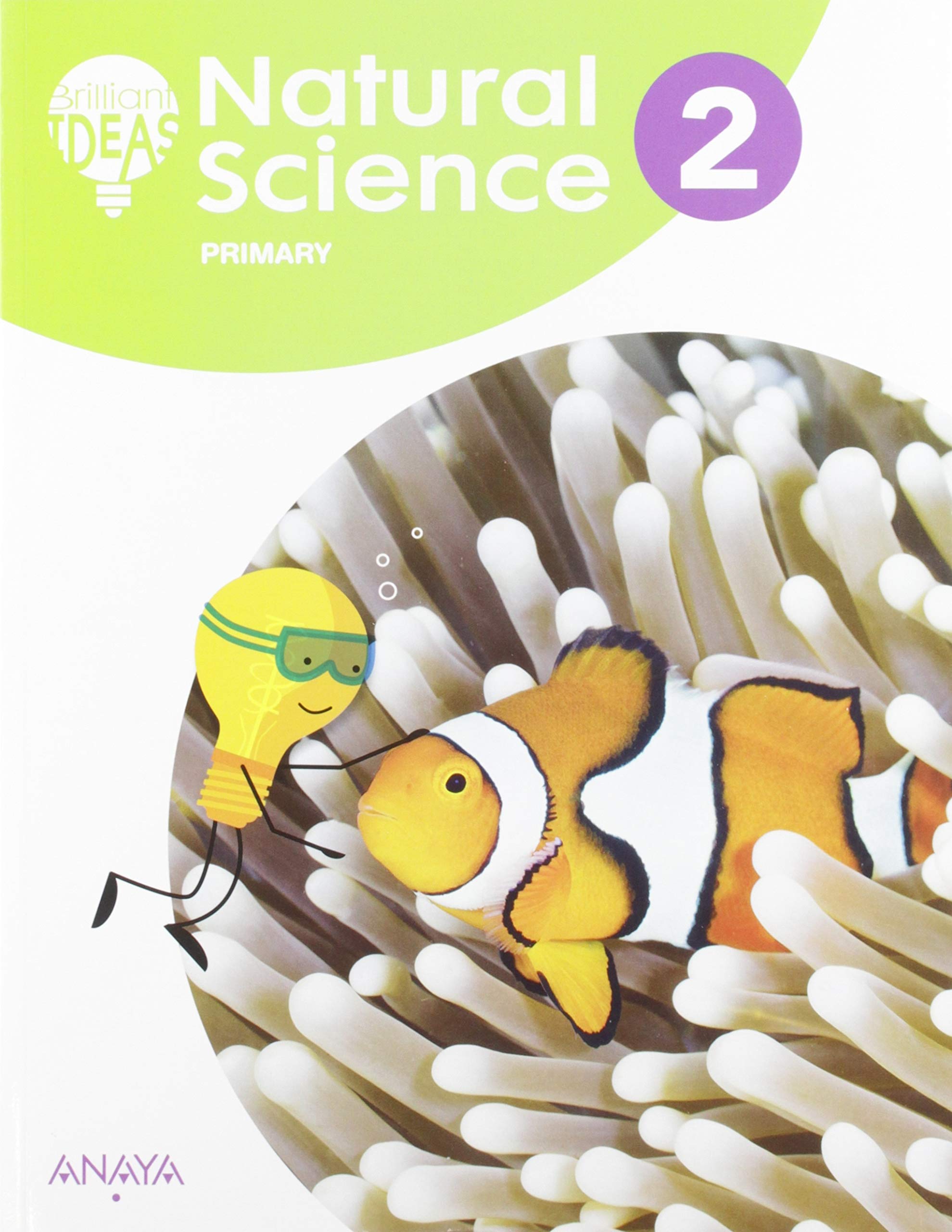 Pack Natural Science 2. Pupil's Book + Brilliant Biography. Jules Verne