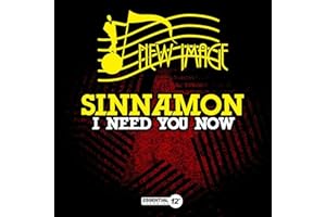 I Need You Now (Remixes)