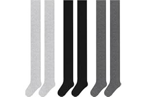 Libella 3er Pack Kinder Jungen Strumpfhose Strickstrumpfhose Baumwolle einfarbig 2710