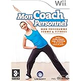 Mon coach personnel : mon programme forme et fitness
