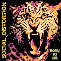 Greatest Hits - Social Distortion: Amazon.de: Musik-CDs & Vinyl