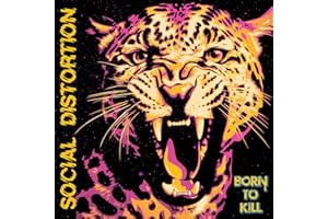 Born to Kill