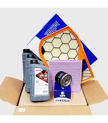 AOQ - KIT 3 FILTRI TAGLIANDO COMPATIBILE CON FT.500 (312) 1.2 BENZINA/GPL Natural P.+4 lt. lubrificante (ANNO FINO A: 08-2011