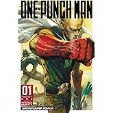 One-Punch Man: 1
