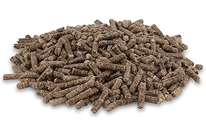Broil King 63939 Griller's Select Blend Hardwood Grilling Pellets, Wood