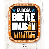 Faire sa bière maison