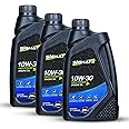 10W30 4T Scooter Engine Oil | Power Formula For High Performance (2400 ML)