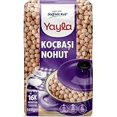 Yayla Ko&ccedil;başı Nohut 500 g