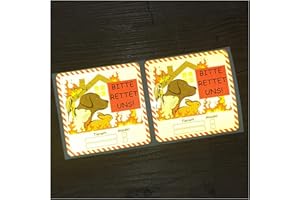 ‎FINEST FOLIA Finest Folia Tierfinder 2er Set Aufkleber Brandschutz Leitsystem für Feuerwehr Notfall Brand Rettung Haustiere Hund Katze Kleintiere Sticker Tür Fenster R119 (Reflektierende Folie)