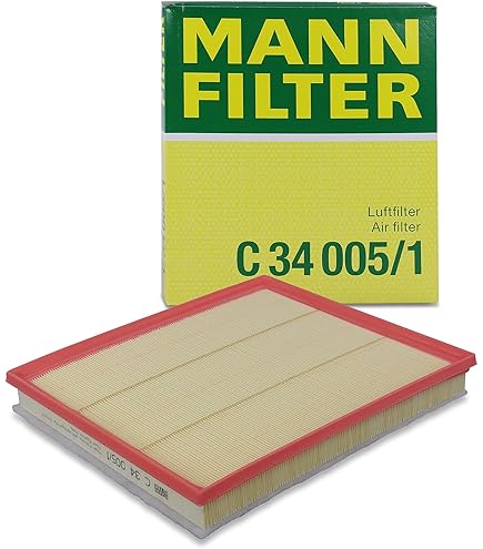 MANN-FILTER CUK 29 007 Cabin Air Filter, Pollen Filter - View #10
