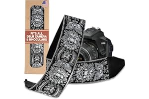 ART TRIBUTE Rodzic pasków do aparatu