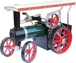 mamod model steam engines