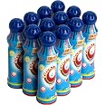 Tampons Bingo Dinky Dabbers Lot De 8 - Animaux, 15ml | Jeu Familial, Enfants