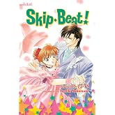 Skip&middot;Beat!, (3-in-1 Edition), Vol. 6: Includes vols. 16, 17 &amp; 18 (Volume 6)