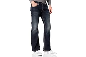 LTB Tinman Blue Lapis Wash Jeans