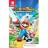 Mario + Rabbids Kingdom Battle, Nintendo Switch, (Solo codice di attivazione)