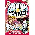 Bunny vs Monkey: Bunny Bonanza (a Phoenix Comic Book, from the million-selling Jamie Smart, Illustrator of the Year)
