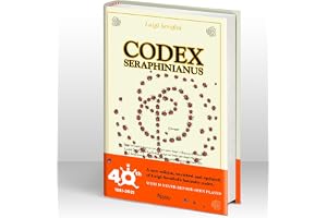 Codex Seraphinianus, 40th Anniversary Edition