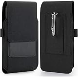 ECPLT Molle Phone Holster for iPhone 12 Pro Max Xs Max 8 Plus 7 Plus 6s Plus Samsung Galaxy A51 A71 A72 A52 A11 A12 Note 8 9 