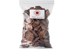 R&R SHOP – Kora do storczyków, Podłoże, Drobna kora do storczyków – 3L