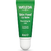 Weleda Skin Food Organik Besleyici Dudak Balmı 8 ml