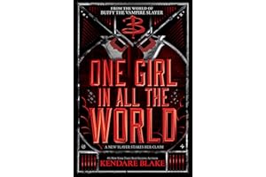 One Girl In All The World: In Every Generation Book 2 (Buffy: The Next Generation, Band 2)