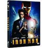 Iron Man - Edici&oacute;n 2017 [DVD]