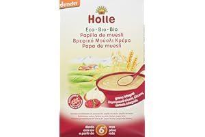Holle - Papilla Muesli Holle 250 gr - 576112