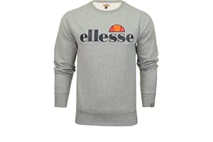 Ellesse SL Succiso Crew Sweat Sudadera