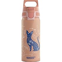 SIGG Tappo Di Ricambio WMB ONE - 2 Pezzi Per Borracce, Ermetico E Senza BPA - Foto 7