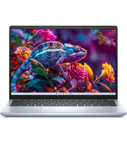 DELL Inspiron 5370 13.3-inches FHD Thin and Light Laptop (Core