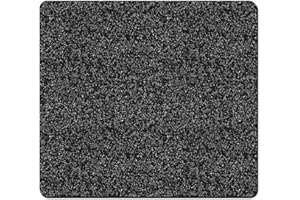 KESPER | 36590 13 Multi-Glass Chopping Board Material: ESG Safety Glass Dimensions: 56 x 50 x 0.8 cm Granite Motif Dark Grey