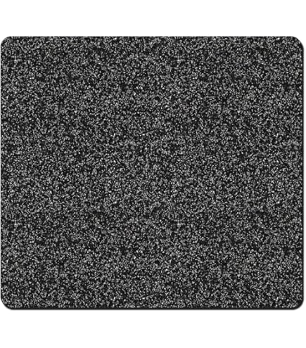 Yuragim Herdabdeckplatte Aus Silikon - 61,5x53cm Schutz Für Induktionsherde