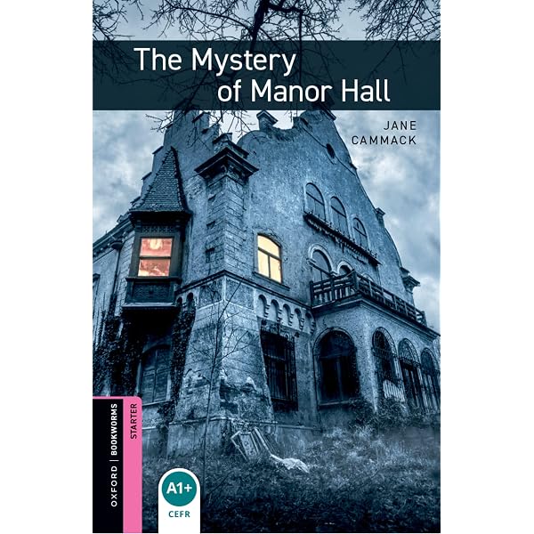 Oxford Bookworms Library: Starter: Mystery in London: Starter: 250