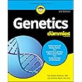 Genetics For Dummies