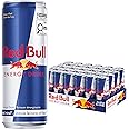 Red Bull Energy Drink, 355 Ml (24 Pack)