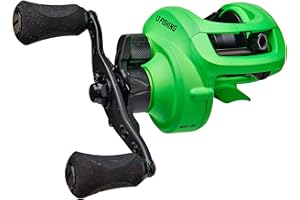 13 FISHING Inception Sport Z Moulinet de pêche en eau douce