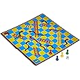 Funville Game Time Snakes & Ladders