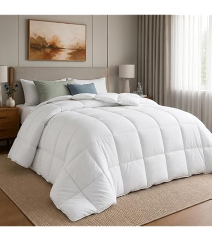 Muji Grey Down Duvet - One Layer - Q: Buy Online at Best Price in