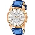 REDUX Analog Boy's & Men's Watch (Blue Dial Blue Colored Strap)