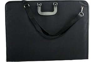 Talens ArtCreation - Carpeta Portafolios de Nylon 40X55 cm