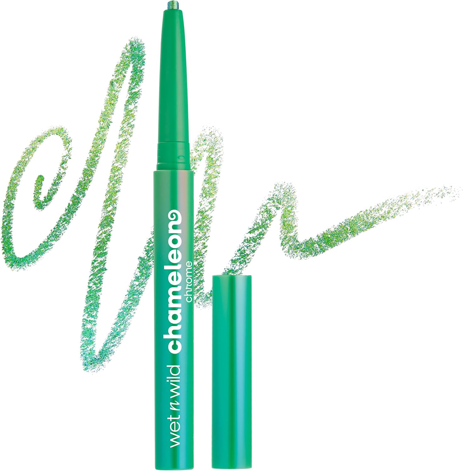 Avantages, Atouts et Limites du Wet n Wild Chameleon Chrome Delineador de Ojo