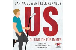 Us: HIM-Reihe, Band 2