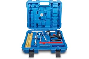 BGS 865 | Coffret de débosselage professionnel