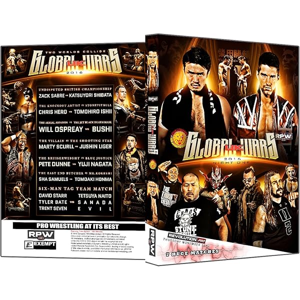 最新作，限定SALE □DVD「NEW JAPAN PRO-WRESTLING COMPLETE