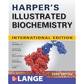 IE Harper's Illustrated Biochemistry 32/e