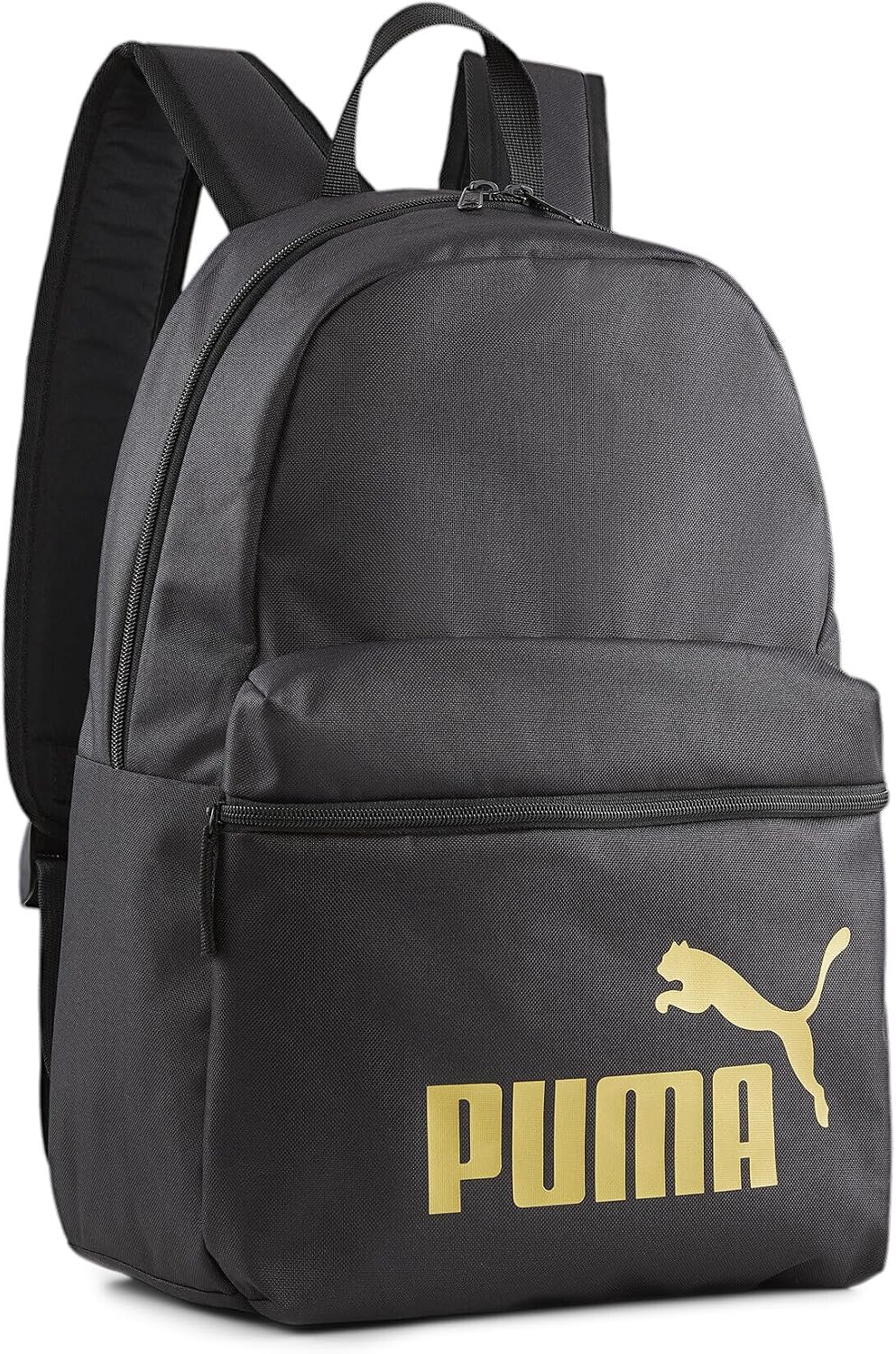 Retour d'Expérience & Bilan Utilisateur : Puma Phase Backpack Zaino Logo Nero-Dorato Ta