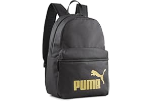 PUMA Mochila Phase Unisex Adulto