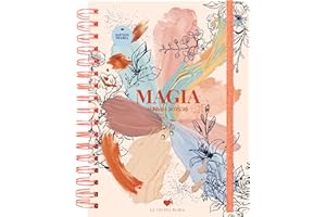 Agenda escolar diaria 2025-2026 LVR (TANTANFAN)